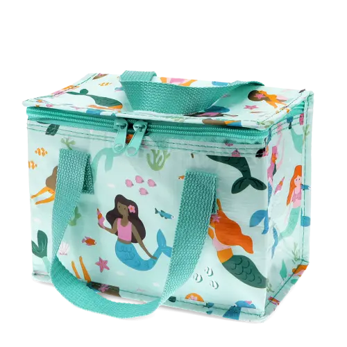 Lancheira térmica - Sereia