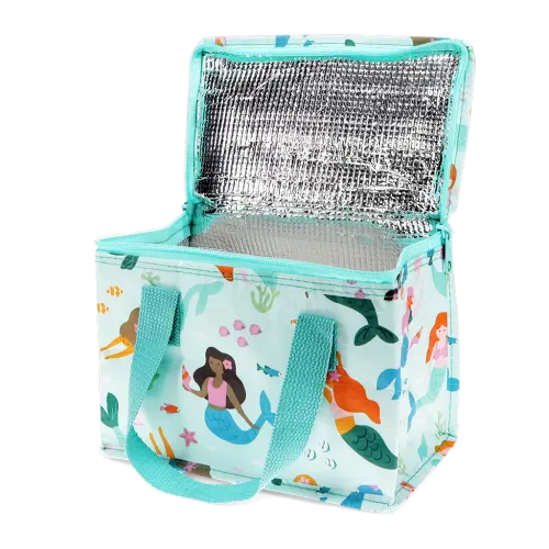 Lancheira térmica - Sereia