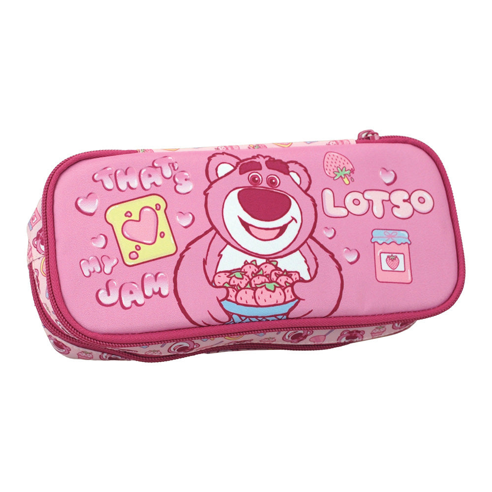 Estojo Oval - Lotso