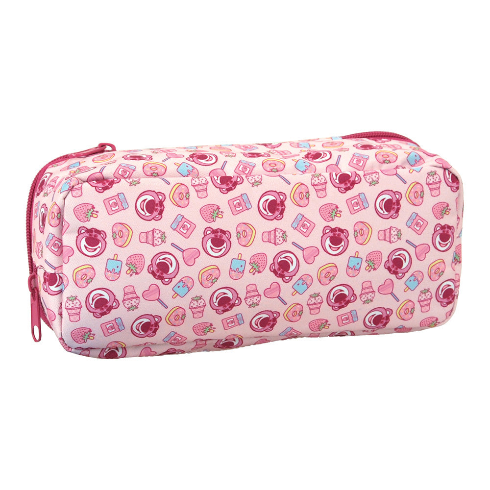 Estojo Oval - Lotso