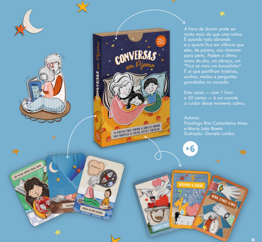 The Happy Gang - Conversas em Pijama
