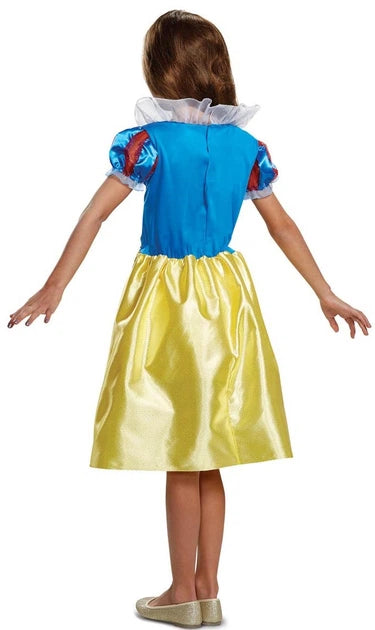 Fantasia Branca de Neve