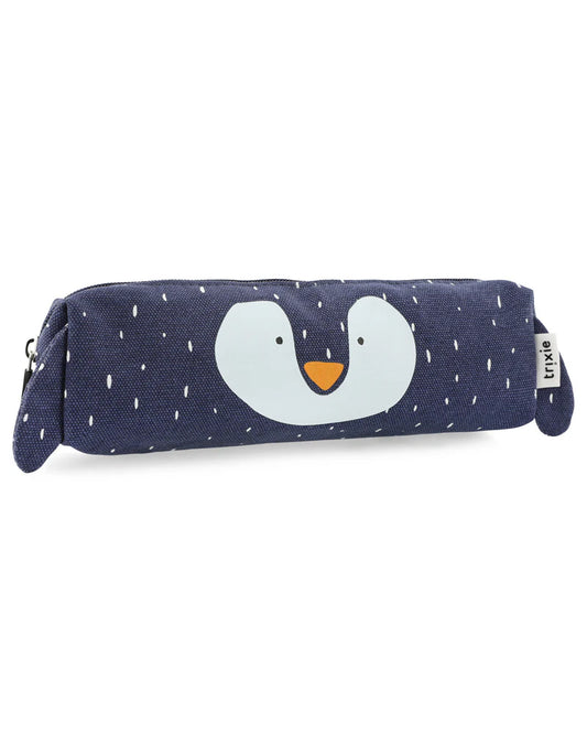 Estojo - Mr. Penguin