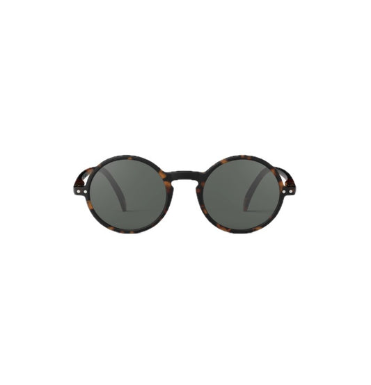 Óculos Izipizi - Adulto G SUN Tortoise