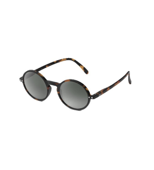 Óculos Izipizi - Adulto G SUN Tortoise