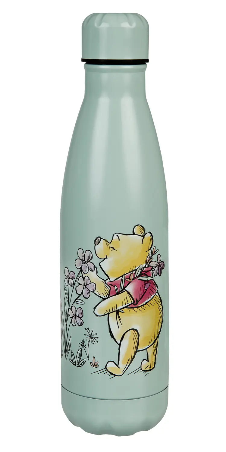 Garrafa Térmica 500ml -  WINNIE THE POOH