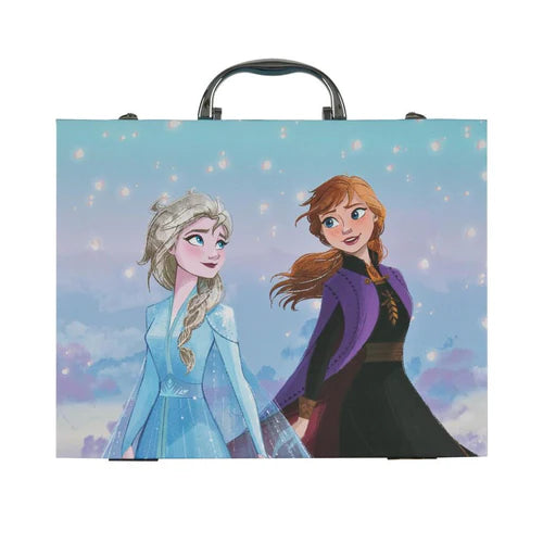 Frozen- Mala Conjunto colorir