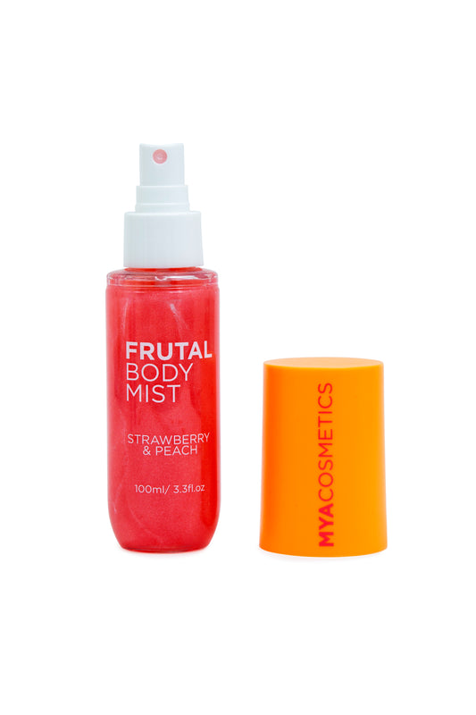 BodyMist Perfume Corporal - Mya Replay