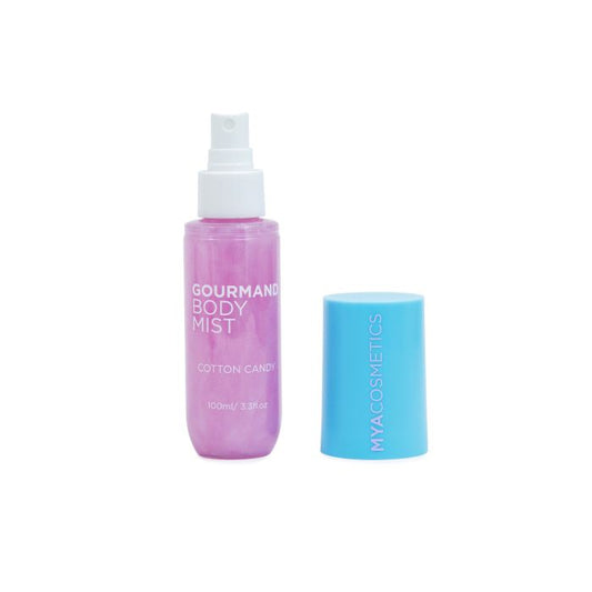 BodyMist Perfume Corporal - Mya Replay
