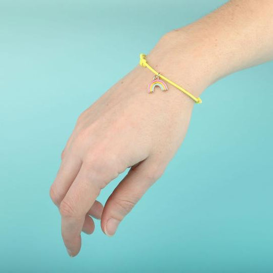 Pulseiras da Sorte