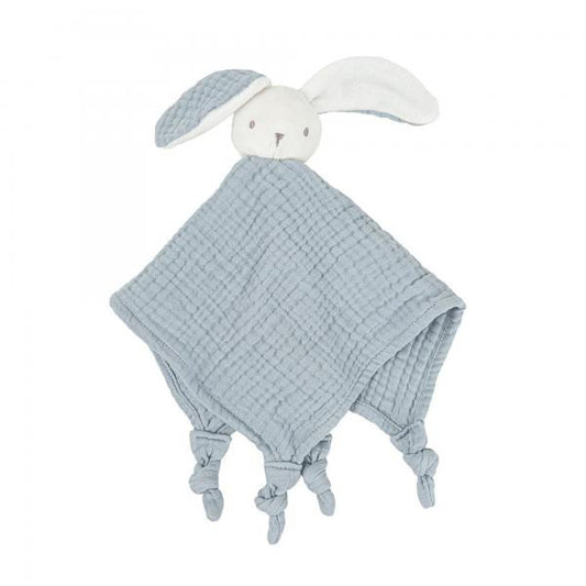 Doudou Matalase Coelho Azul