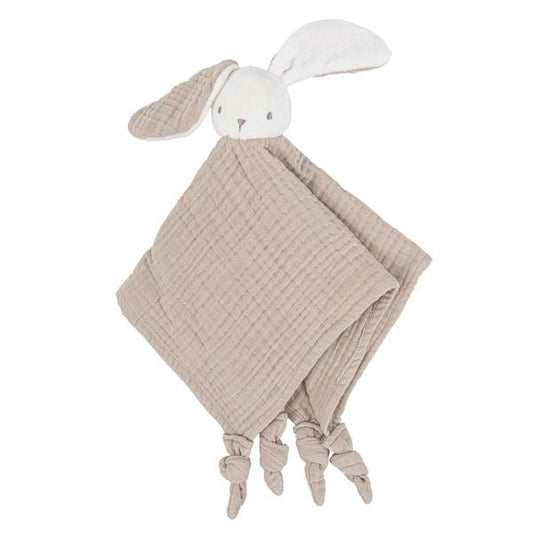 Doudou Matalase Coelho Beige