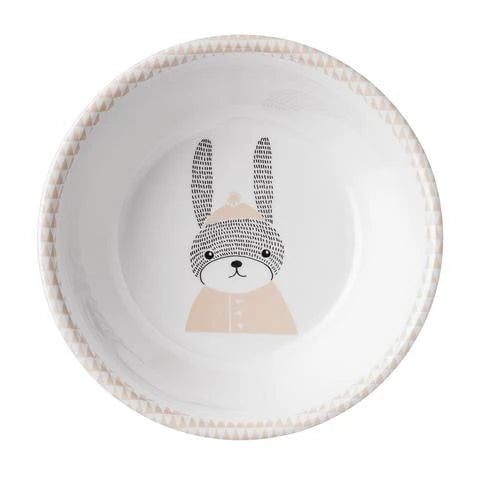 Tigela Infantil - Rabbit