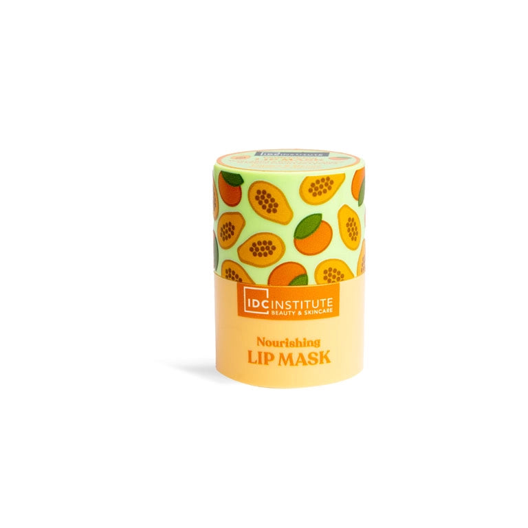 Máscara Labial Nutritiva