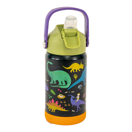 Botella Termo - Dinosaurio