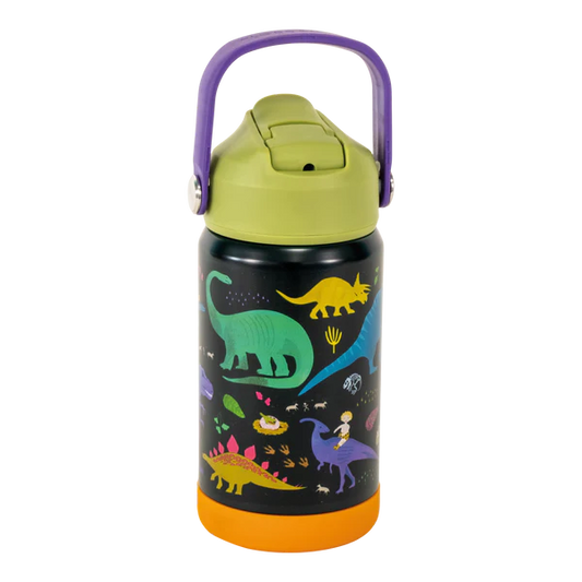 Botella Termo - Dinosaurio