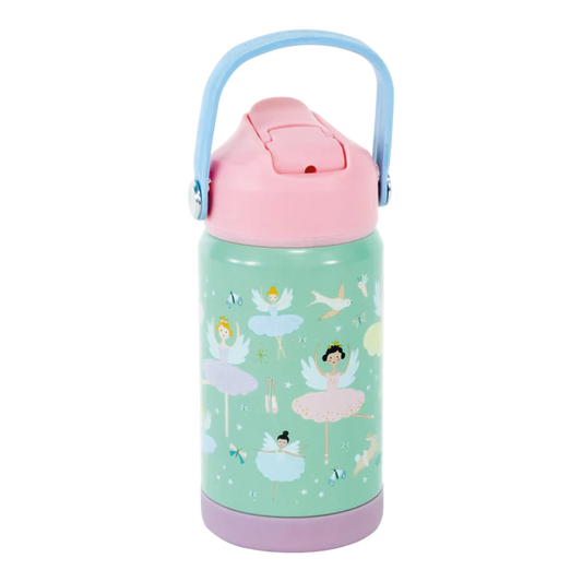 Garrafa Térmica - Encantada