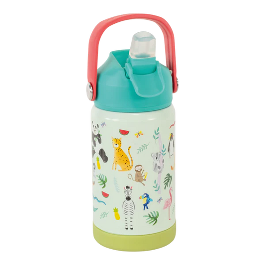 Botella Térmica - Selva