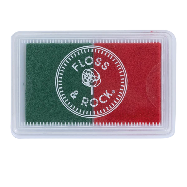 Meu conjunto Stamper - Selva