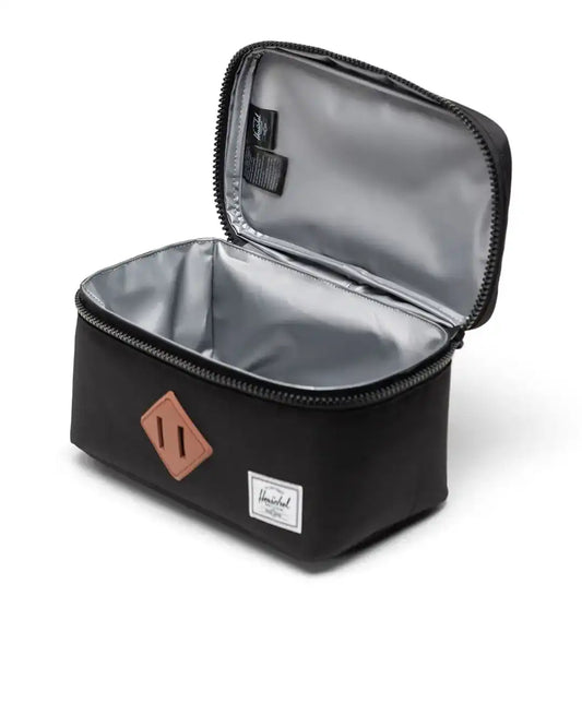 Lancheira Herschel - 4.5L Black