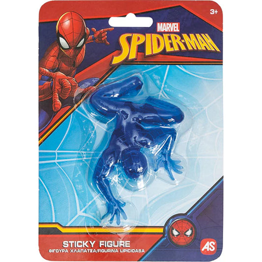 spiderman Pega monstro sticky