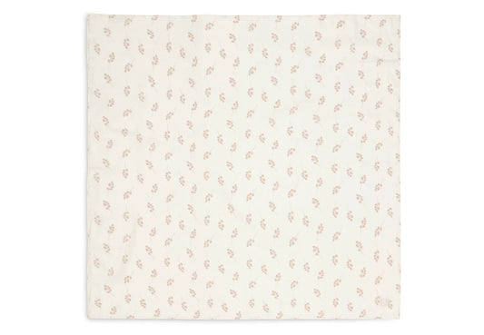 Swaddle/Muselina 115x115cm - Twig