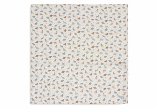 Swaddle/Muselina 115x115cm - Roarsome