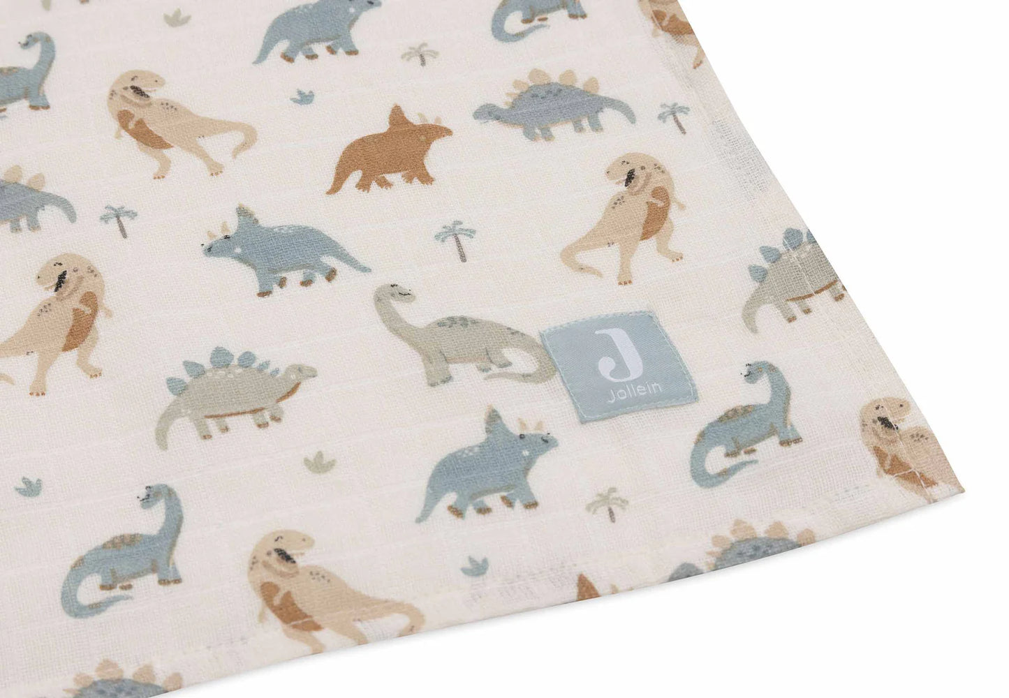 Swaddle/Muselina 115x115cm - Roarsome