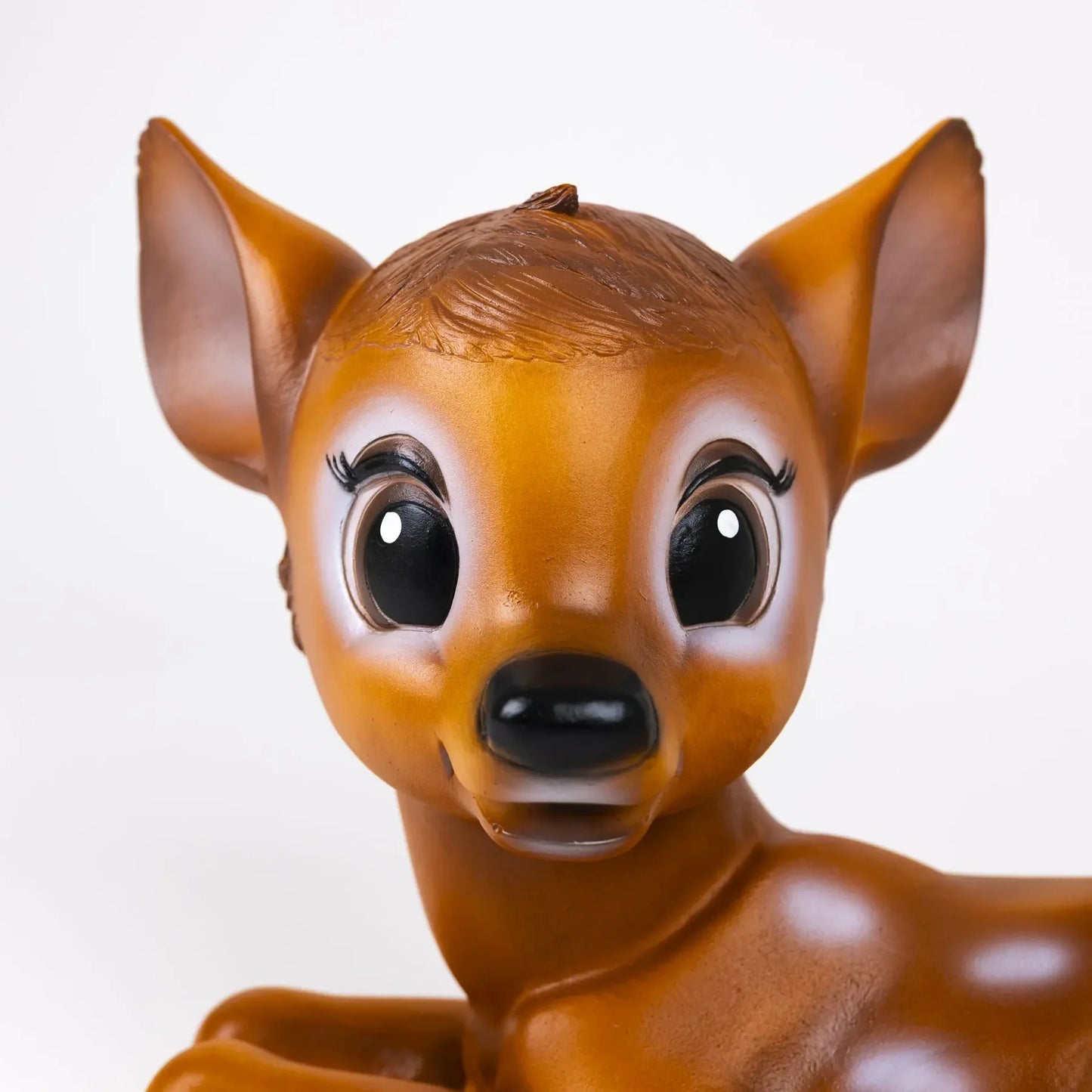 Lámpara Bambi acostada