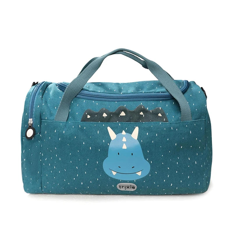 Saco de Desporto Infantil - Mr. Triceratops
