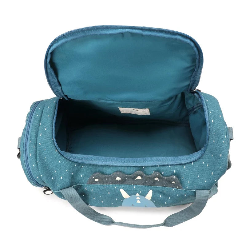 Saco de Desporto Infantil - Mr. Triceratops