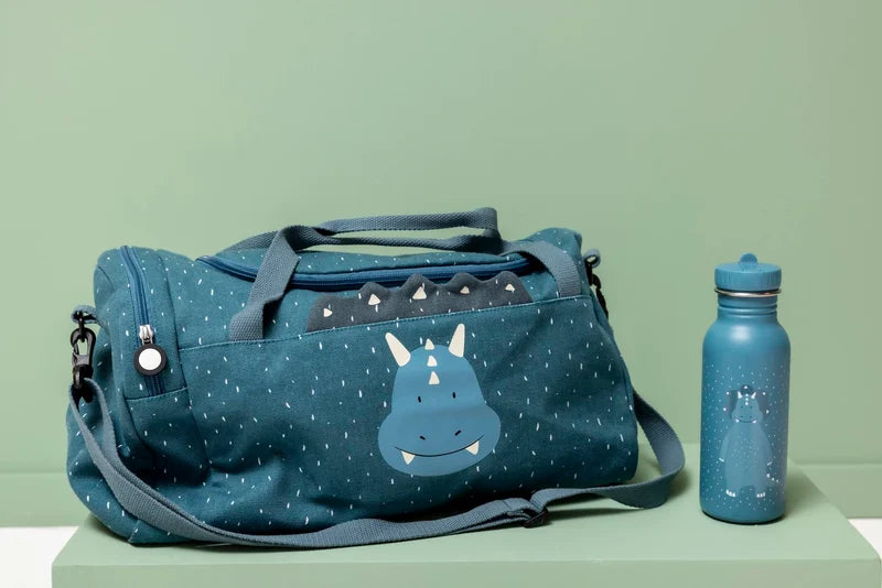 Saco de Desporto Infantil - Mr. Triceratops