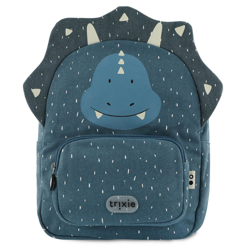 Mochila pré-escolar - Mr. Triceratops