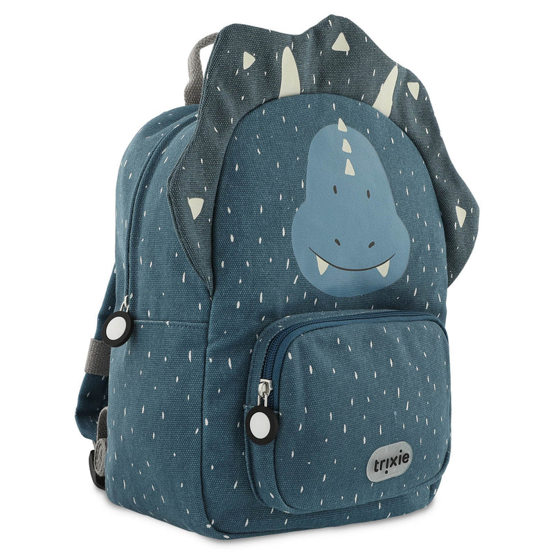 Mochila pré-escolar - Mr. Triceratops