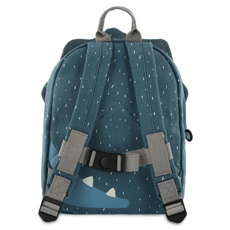Mochila pré-escolar - Mr. Triceratops