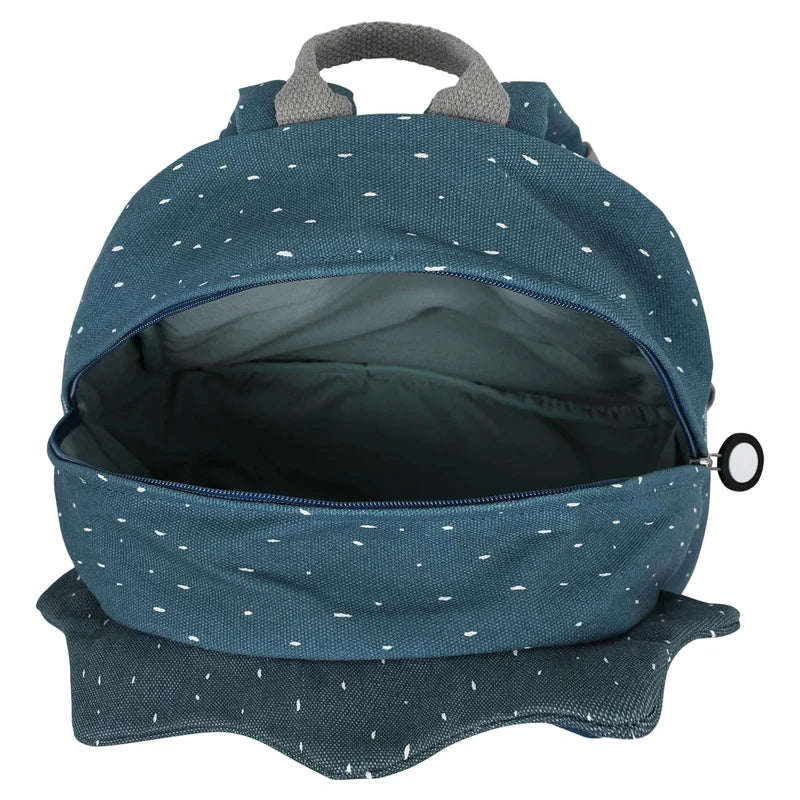 Mochila pré-escolar - Mr. Triceratops