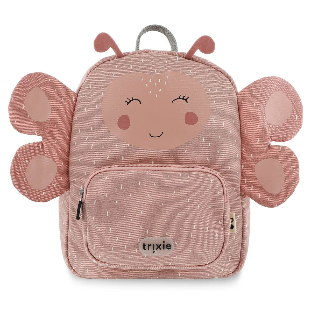 Mochila pré-escolar - Mrs. Butterfly