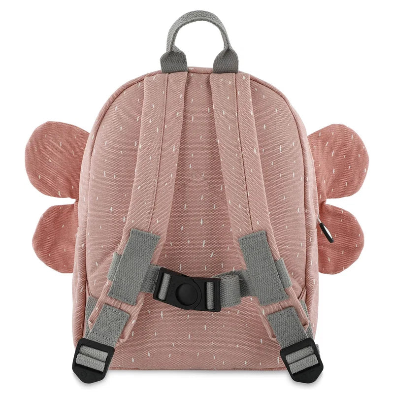 Mochila pré-escolar - Mrs. Butterfly