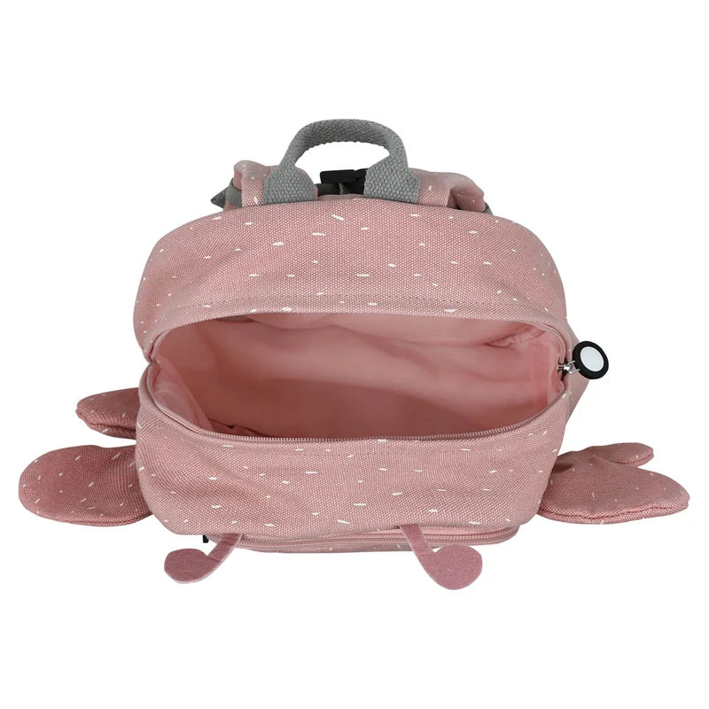 Mochila pré-escolar - Mrs. Butterfly