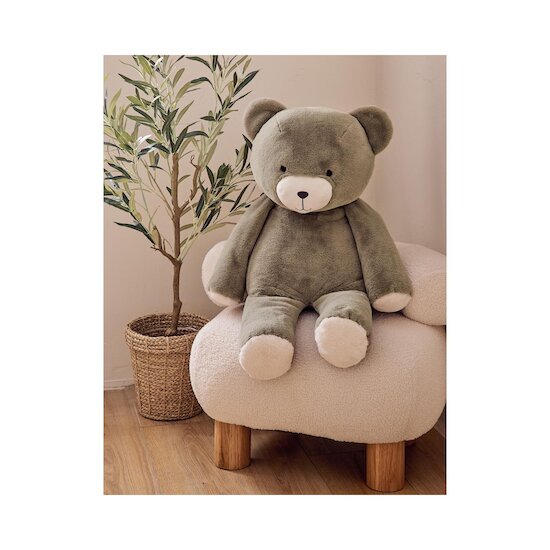 Peluche Grande 80 cm - Urso