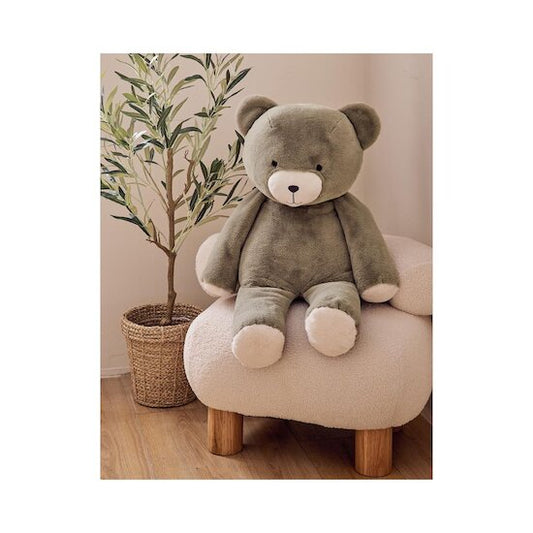Peluche Grande 80 cm - Urso