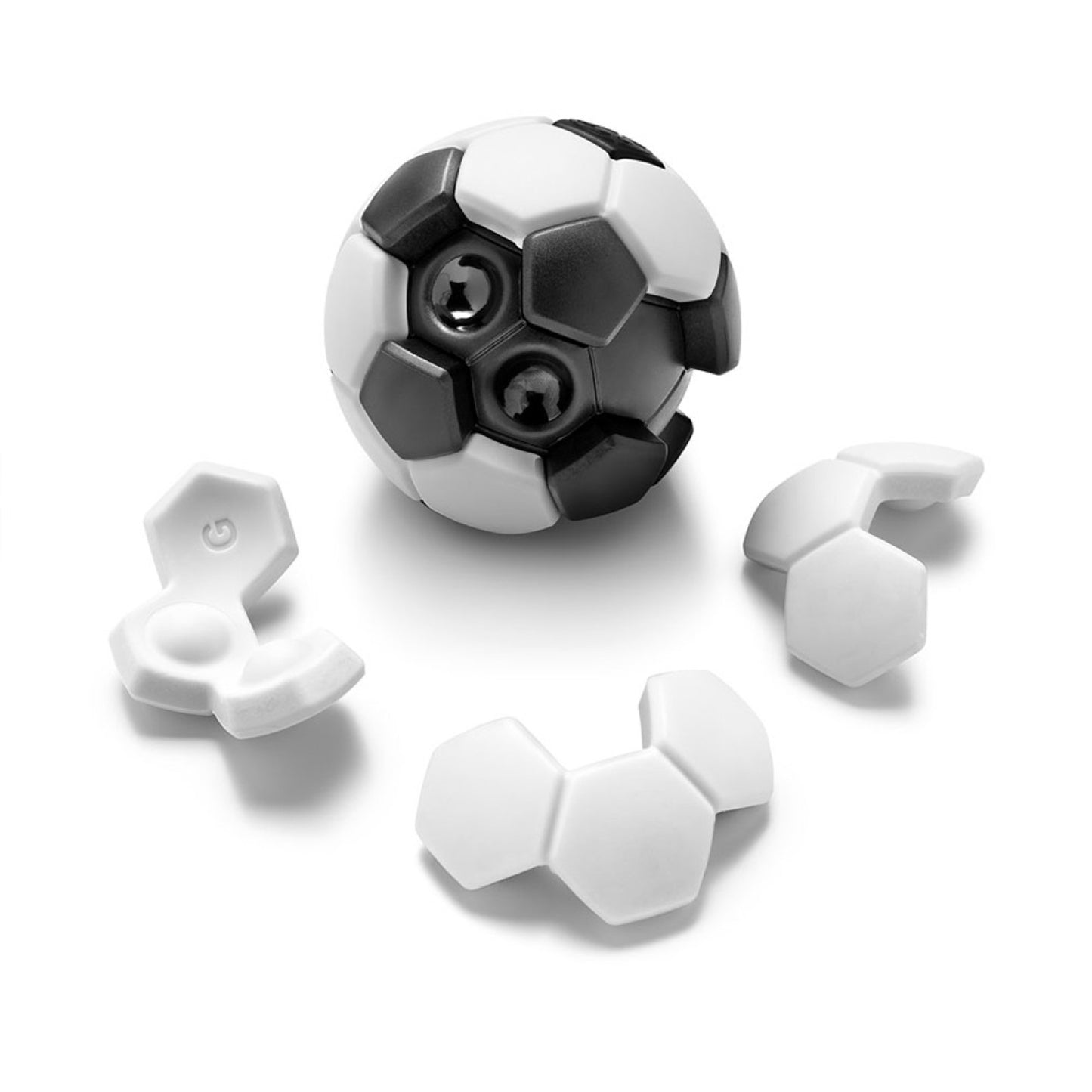 Plug and play ball - Smartgames