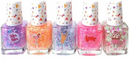 Verniz de unhas Create It Confetti
