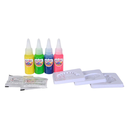 Aqua Gelz - Starter Set