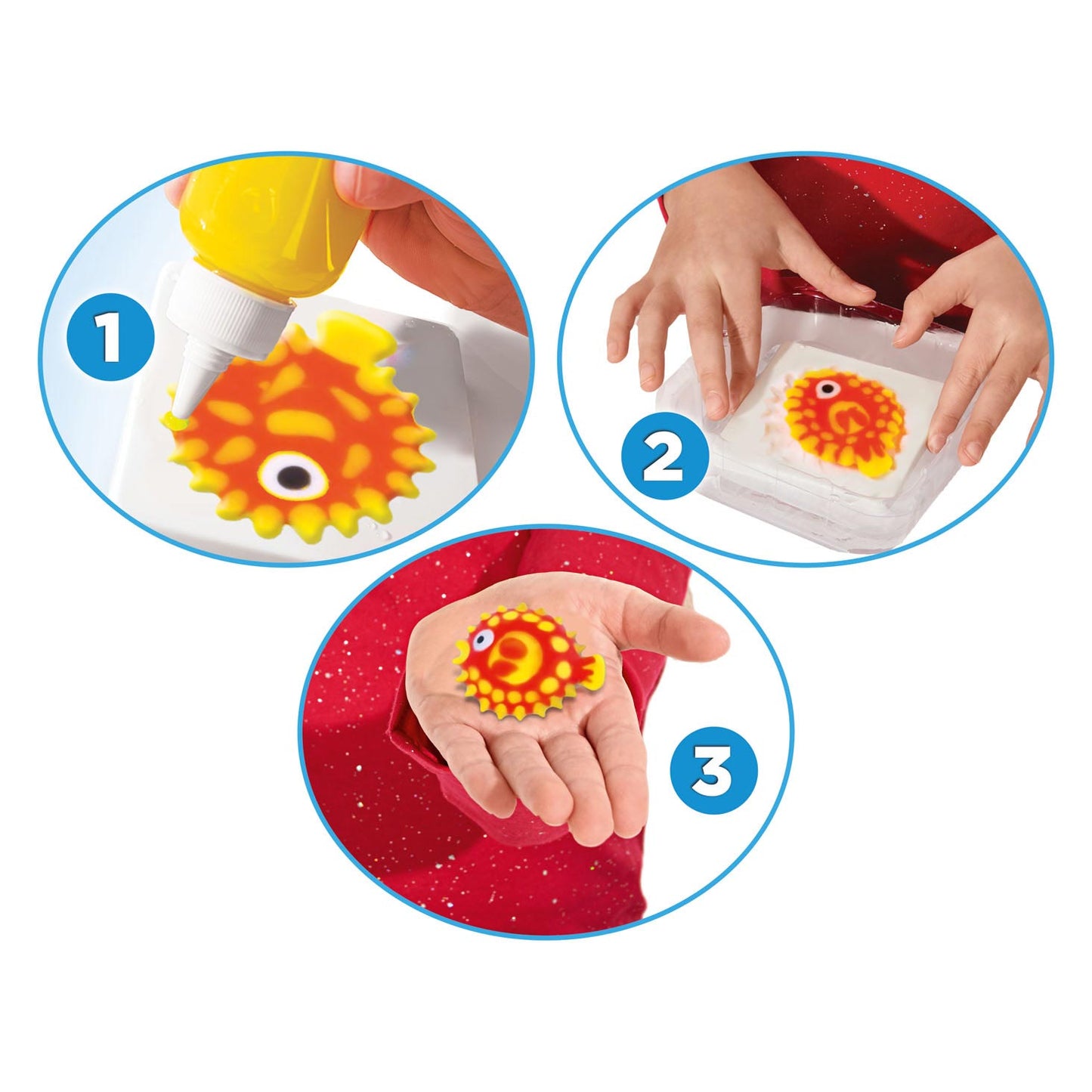 Aqua Gelz - Starter Set