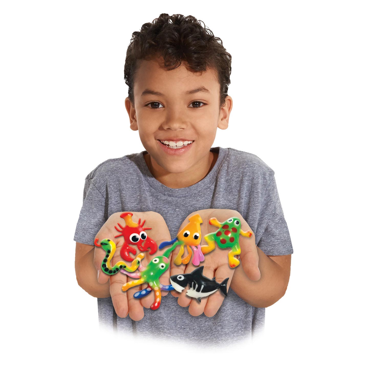 Aqua Gelz - Starter Set