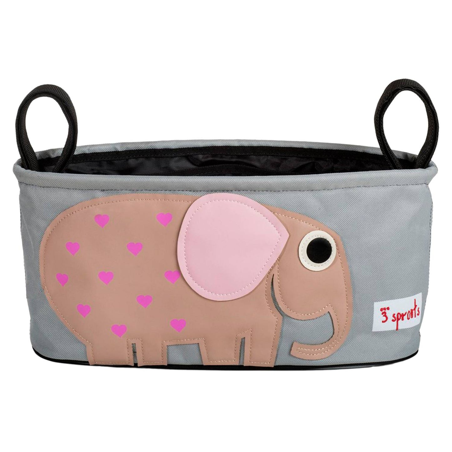 Organizador de Carro - Elefante