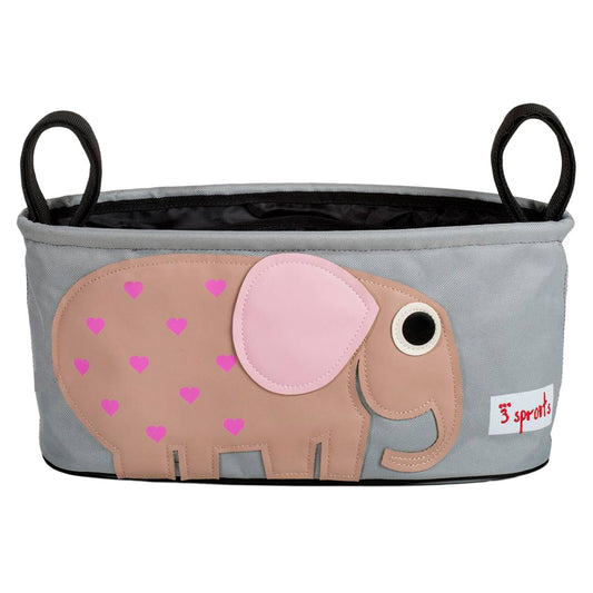 Organizador de Carro - Elefante