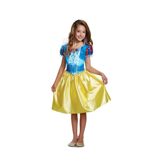 Fantasia Branca de Neve