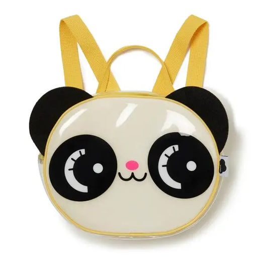 Mochila Panda PVC